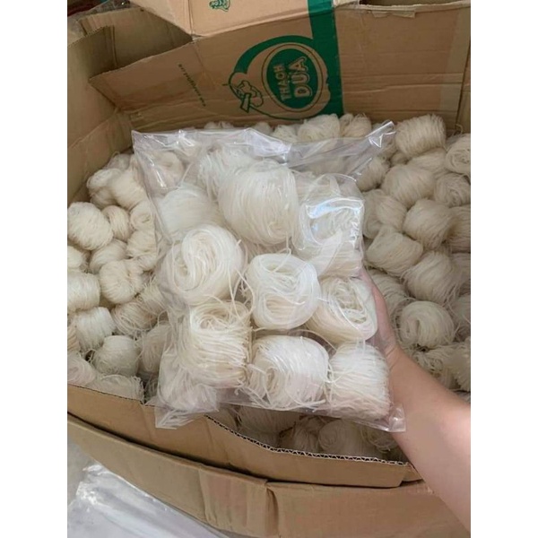 Hủ tiếu khô Sa đéc