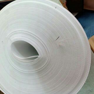 [PHỤ KIỆN RÈM] MẾCH MAY RÈM ORE ĐỤC LỖ  CHỐNG MỤC 4000/m CAO 10CM