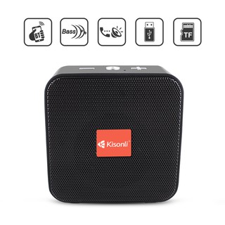 Loa Bluetooth Kisonli S1