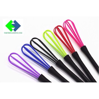 bán sỉ 5 cây dụng cụ đánh thuốc nhuộm tóc .cây đánh trứng