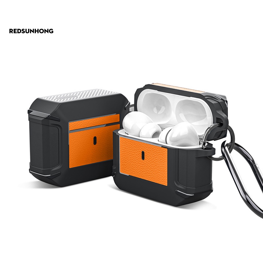 Túi Đựng Bảo Vệ Tai Nghe Không Dây TPA Tiện Dụng