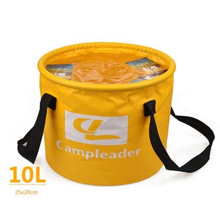 Xô xách nước dã ngoại CampLeader