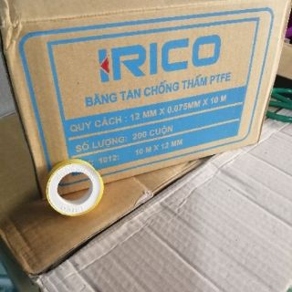 Băng tan (cao su non) cuộn 10M