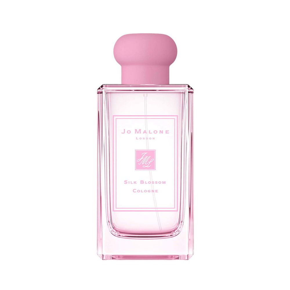 Nước Hoa Unisex Jo Malone London Silk Blossom Eau De Cologne - Scent of Perfumes