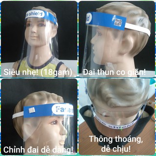 Tấm che giọt bắn
