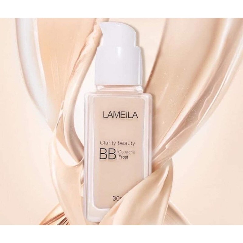 Kem nền Lameila BB Cream Clarity Beauty | BigBuy360 - bigbuy360.vn