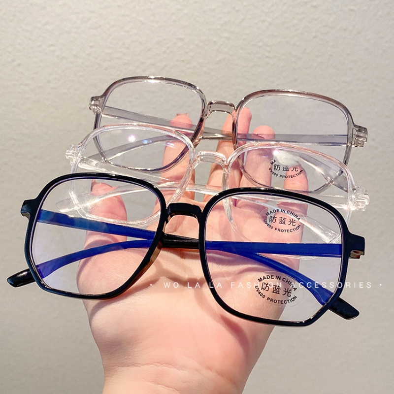 Gương Chống Bức Xạ Ánh Sáng Xanh Không Giới Hạn Mới Cho Nữ