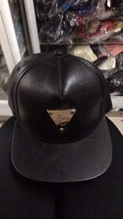 Mũ snapback da Hater