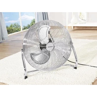 Quạt Sàn Silvercrest 45cm 100W (Nhập Đức)