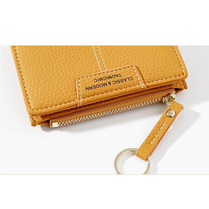 Ví TAOMICMIC 2019 dáng ngắn | BigBuy360 - bigbuy360.vn