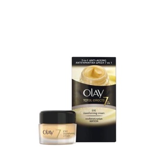 Kem mắt Olay Total Effects Moisturiser Eye Transforming
