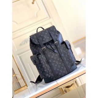Balo Lv Sz 44cm 2 màu Chất da dày dặn chuẩn Super