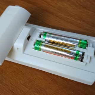Remote điều khiển điều hòa Panasonic