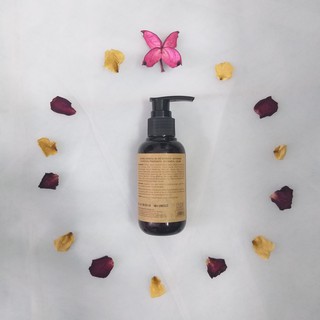 Sữa tắm thảo dược Nature Queen - 100ml