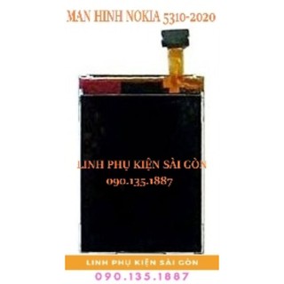 Man hinh nokia 5310-2020