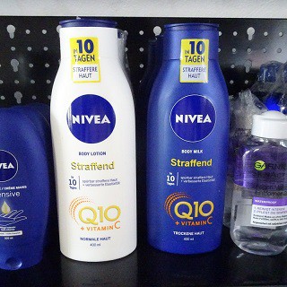 Dưỡng thể Nivea Q10 - Đức | BigBuy360 - bigbuy360.vn