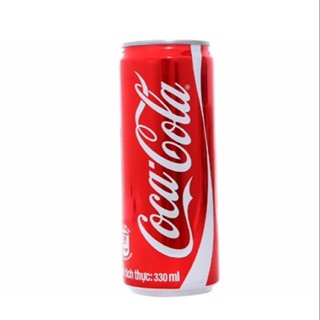 Lock 6 lon coca 330ml