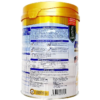 [CHÍNH HÃNG] Sữa bột Metacare số 3 900g ( Date 2023)