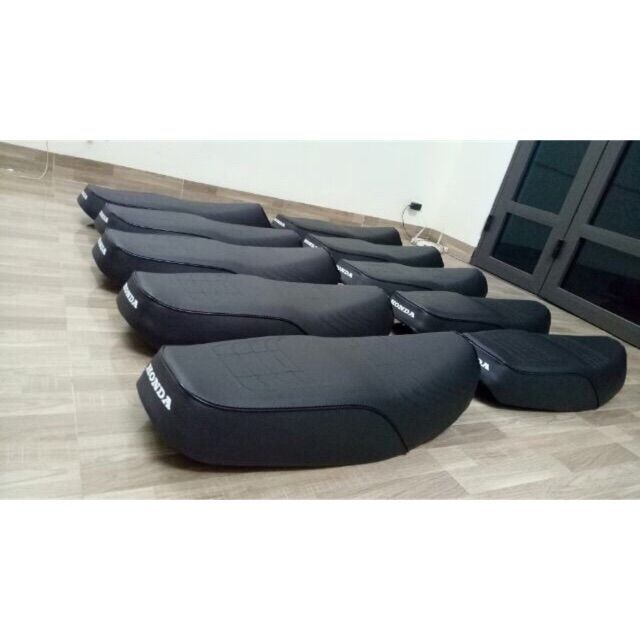 Yên Dream Thái, TQ cao xe máy (cho xe máy Honda Citi 2 ii............