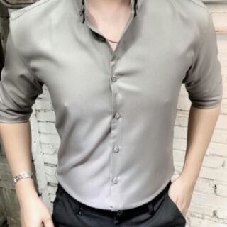 ÁO SƠMI NAM NỮ