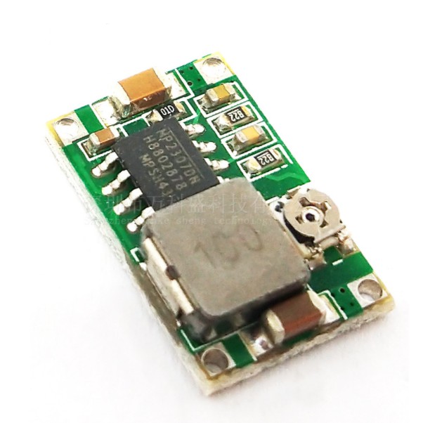 Module hạ áp MP2307DN- mini 360 | BigBuy360 - bigbuy360.vn