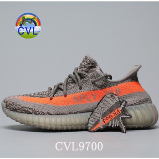 Giày thể thao ad boost yz350v2 "beluga" bb1826 chất lượng cao