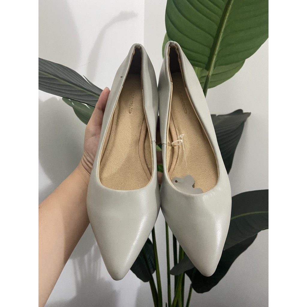 GIÀY CAO GÓT VAGABOND (1303)