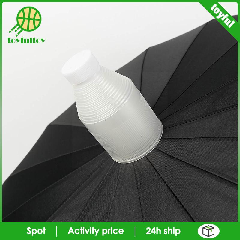 Vỏ Bọc Dù Trong Nhà / Xe Hơi Trong Suốt Chống Thấm Nước Chống Trượt Kích Thước 70cm / 80cm