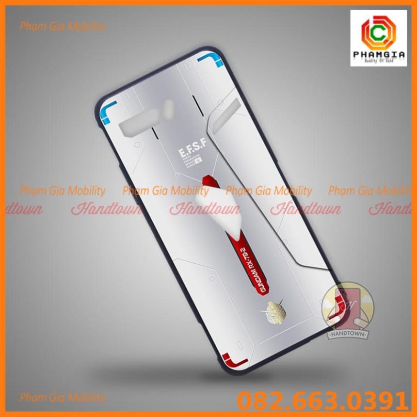 Ốp lưng Asus Rogphone 2 / Rogphone 3 / Rogphone 5 / Rogphone 6 (rog phone 2 3 5 6) dẻo in hình nhiều kiểu