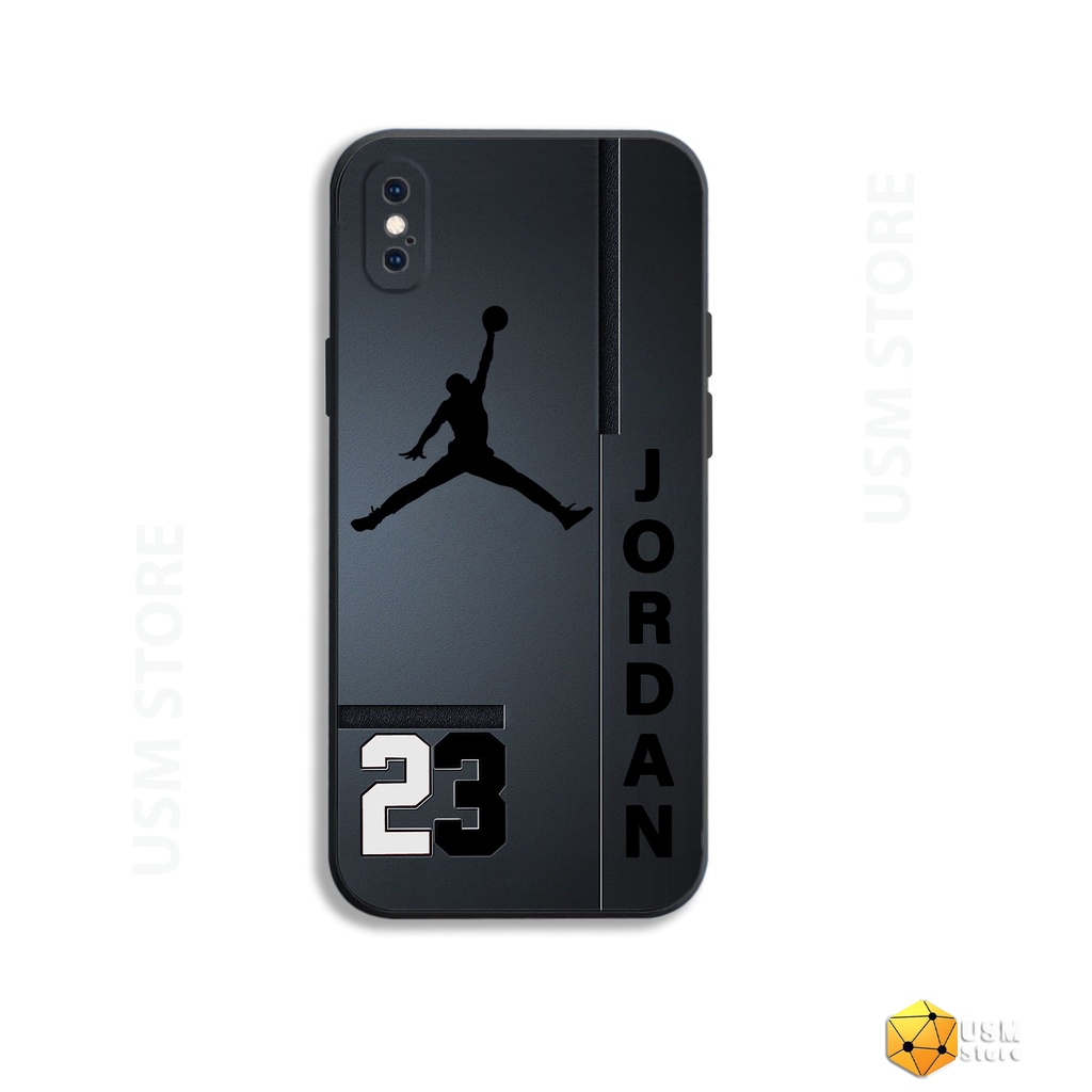 Ốp lưng iphone J.O.R.D.A.N 6/6plus/7plus/8plus/X/XS/XSmax/XR/11Pro/11Promax/12Pro/12Promax/12Mini/13Pro/13Promax/13Mini
