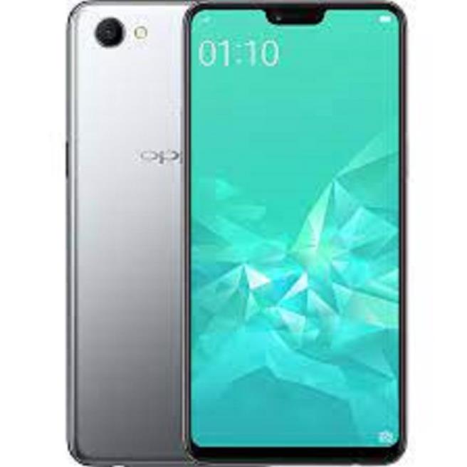 Điện thoại Oppo A3 2sim ram 8G/256G mới Chính Hãng, màn hình 6.2inch, Chiến PUBG/Liên Quân chất