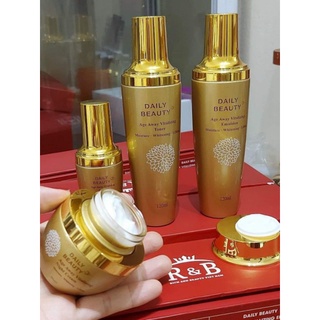 bộ tứ Thanh Xuân RB ( hàng công ty - giá sỉ )