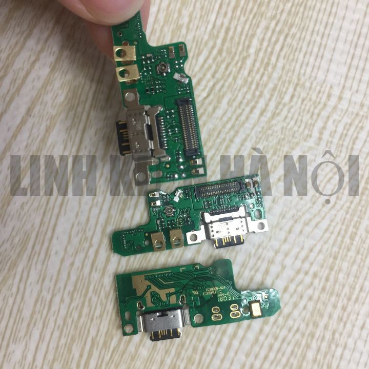 Bo mạch sạc Nokia 7 / Chân sạc Nokia 7