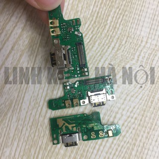 Bo mạch sạc nokia 7 / chân sạc nokia 7