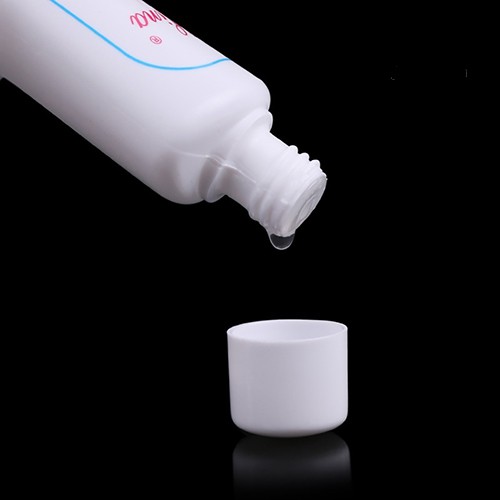 [Hàng mới về] Set 3 Lọ Gel Làm Sạch Móng Tay Độc Đáo Tiện Dụng