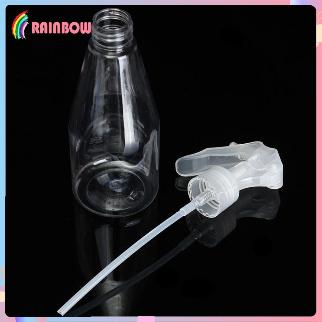 (Hàng Mới Về) Set 2 Lọ Đựng Nước Hoa Dạng Xịt 200ml Tiện Dụng | BigBuy360 - bigbuy360.vn