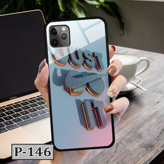 Ốp iPhone 11 Pro - lưng kính in hình 3D