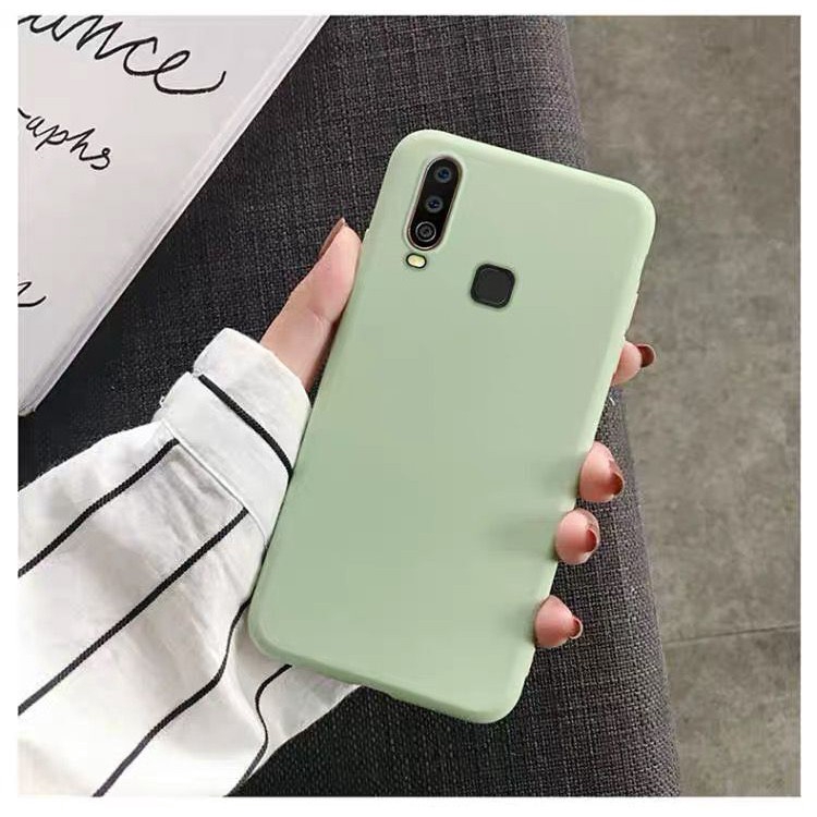 Ốp điện thoại silicone dẻo cho Vivo Y17 Y11 Y12 Y15 2020 Y19 Vivo Y15 2020 Y11 Y17 Y12 Y19