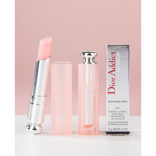 Son dưỡng môi Dior Addict Lip Glow .