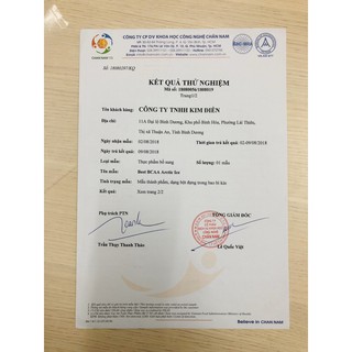 [SALE KHỦNG]  RECOVERY KIT