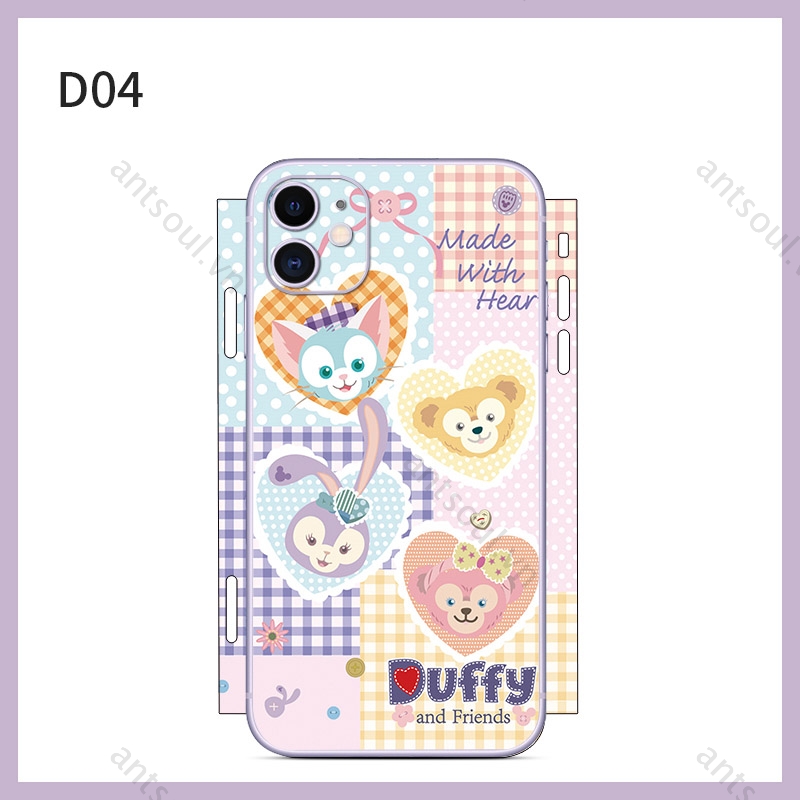 Miếng Dán Bảo Vệ Mặt Lưng Cho iPhone 11 Pro Max Iphone 11 11pro 11 Promax