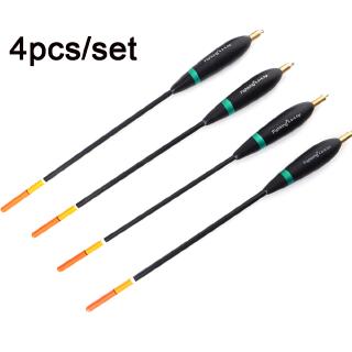 GONOVO   Bộ 4 chiếc phao câu cá chuyên dụng cao cấp