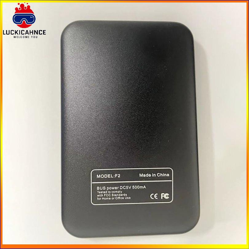 Hộp Đựng Ổ Cứng Sata Usb 3.0 2.5 Inch Ốp | BigBuy360 - bigbuy360.vn