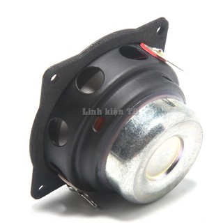 Loa toàn dải 2 inch