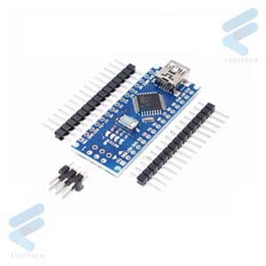 [Nhập MANM10K Giam 10k]Arduino Nano Atmega328