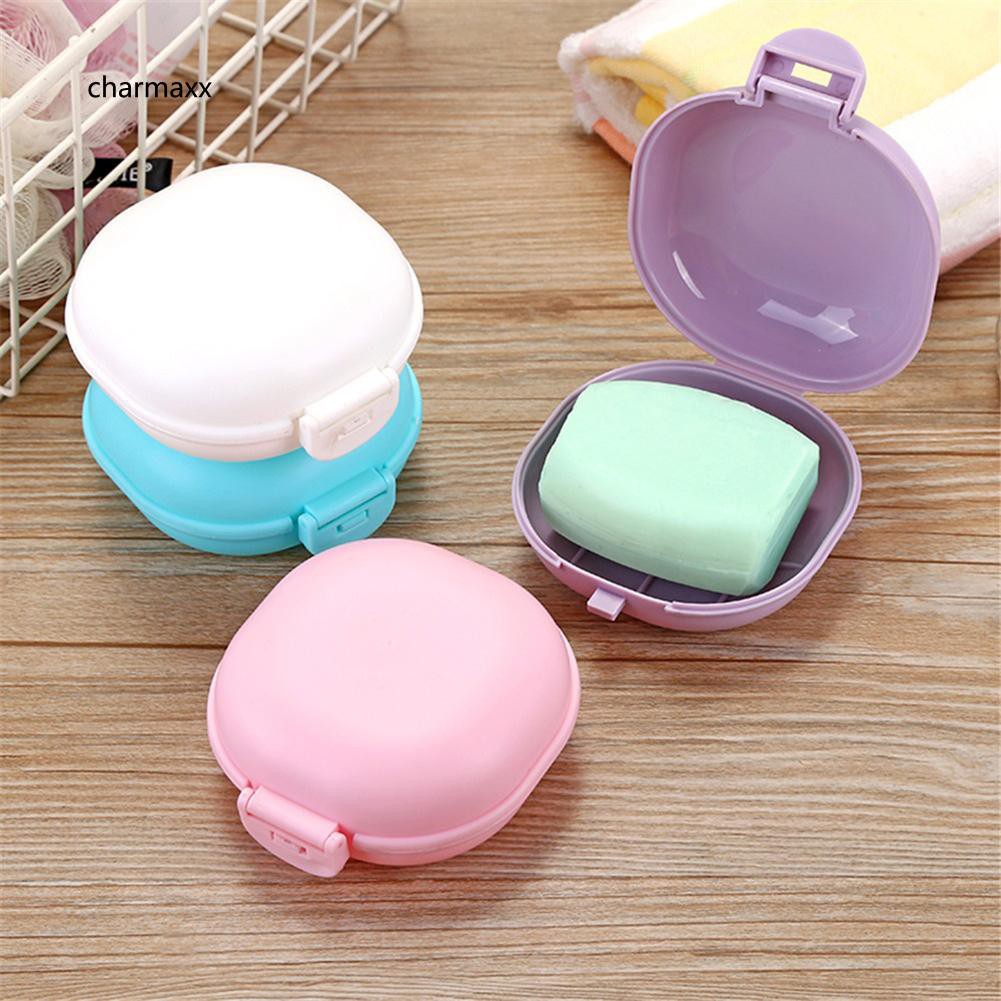 Hộp đựng bánh xà phòng kiểu dáng dễ thương chất lượng cao
