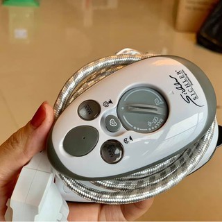 Bàn Là Hơi Nước Mini SICHLER [NHẬP KHẨU ĐỨC]