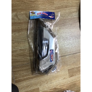 Ốp bầu gió inox cao cấp xe ab air blade đời 2022-2023