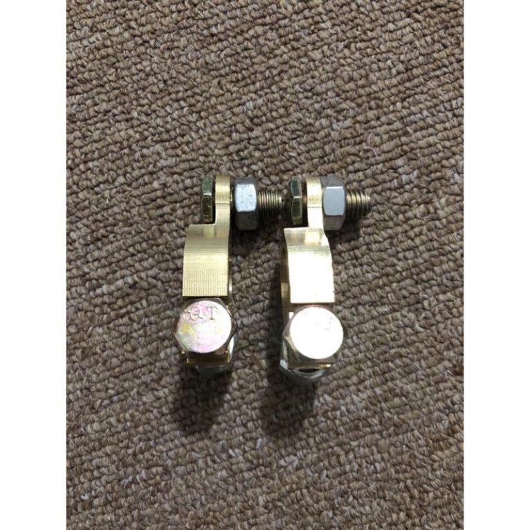 Đầu Bọp Đồng Cọc Bình Ắc Quy  Hàng Tại Xưởng SX