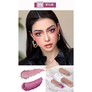 Phấn Mắt Dạng Thỏi Hai Màu Sắc Thời Trang